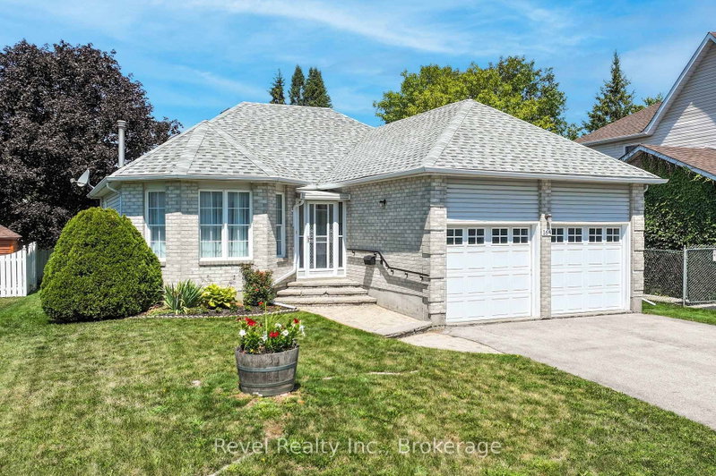 164 Elgin Street