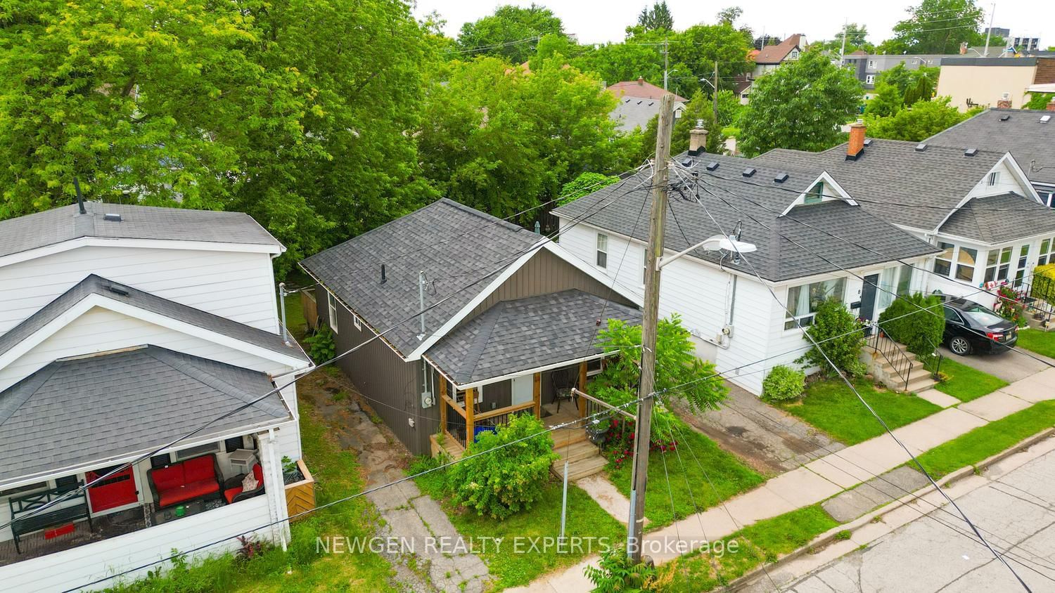 10 Wills Street • St. Catharines, ON photo 27