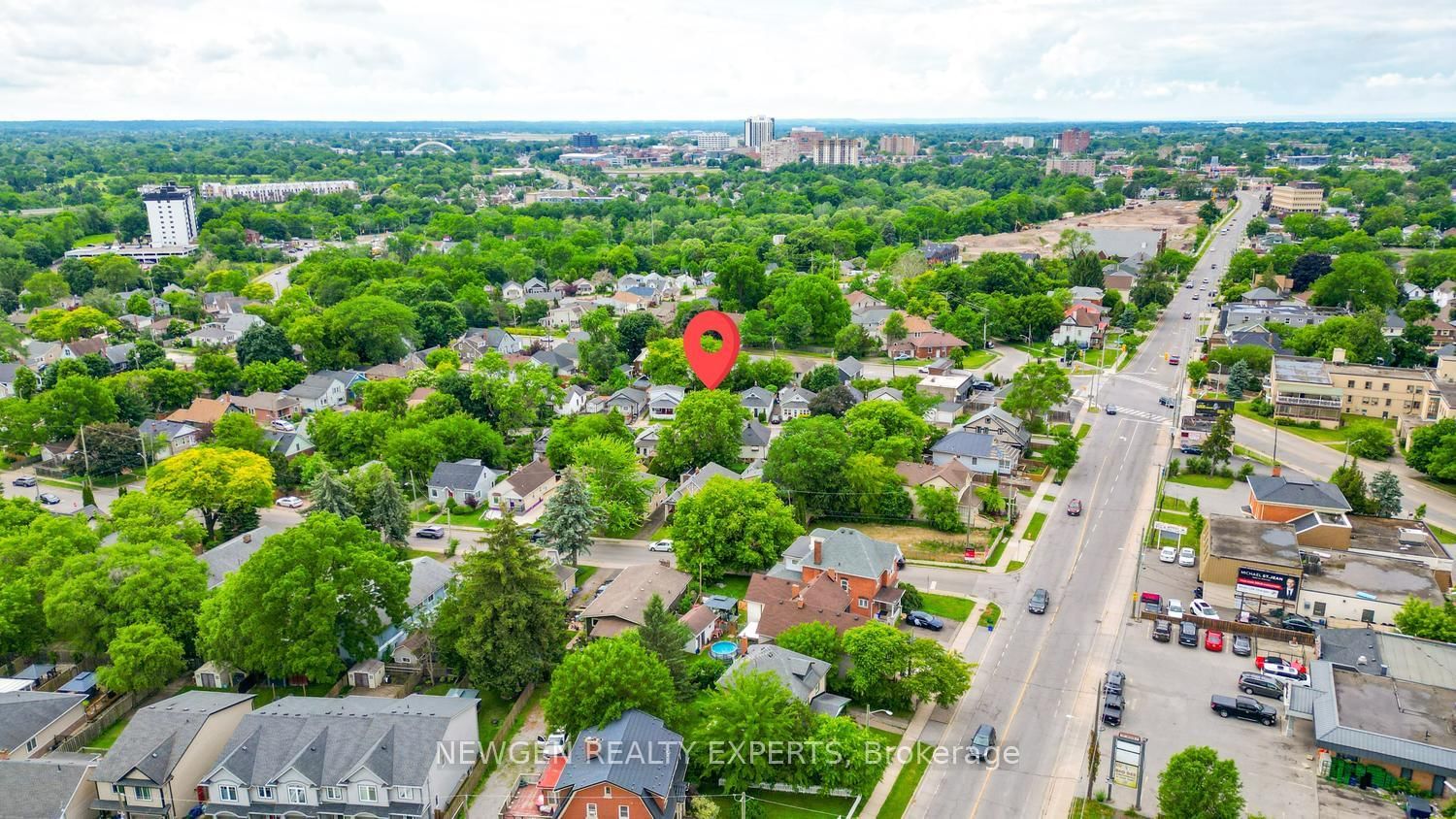 10 Wills Street • St. Catharines, ON photo 28