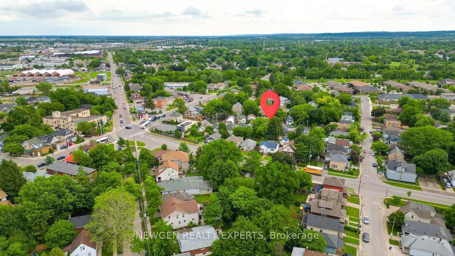 10 Wills Street • St. Catharines, ON photo 29