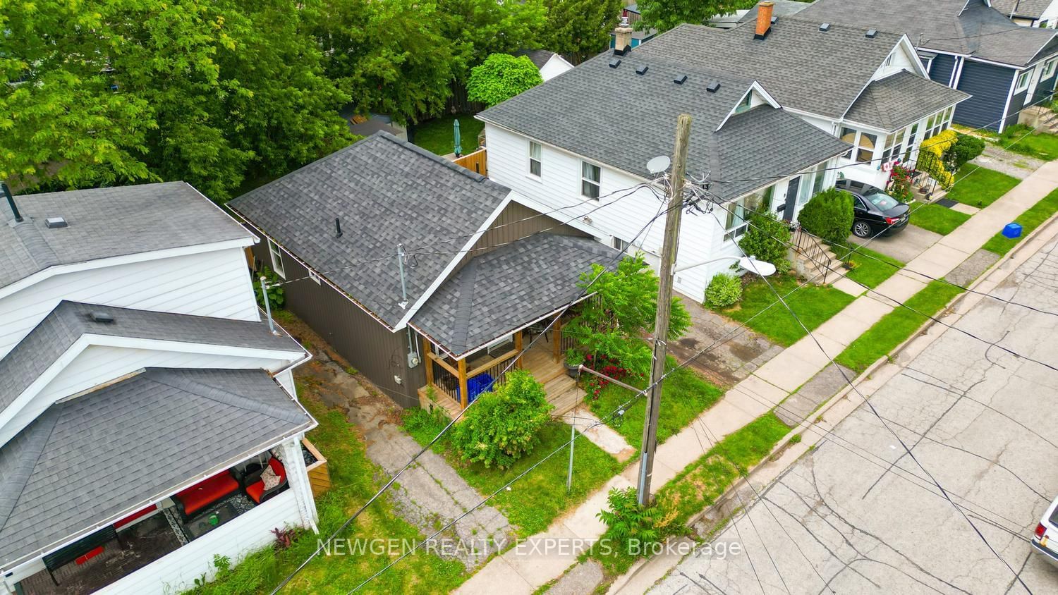 10 Wills Street • St. Catharines, ON photo 31