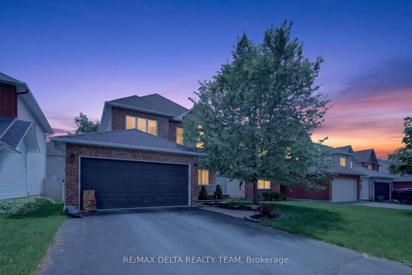 46 Birchfield Avenue • Kanata, ON photo 1