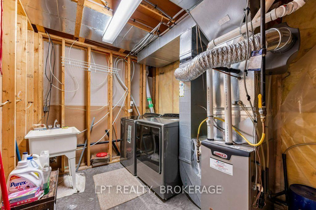 8 Wilfred Crescent • Kingston, ON photo 26
