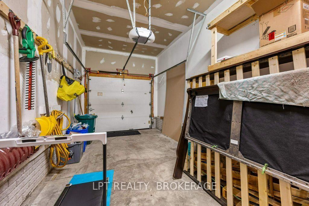 8 Wilfred Crescent • Kingston, ON photo 27