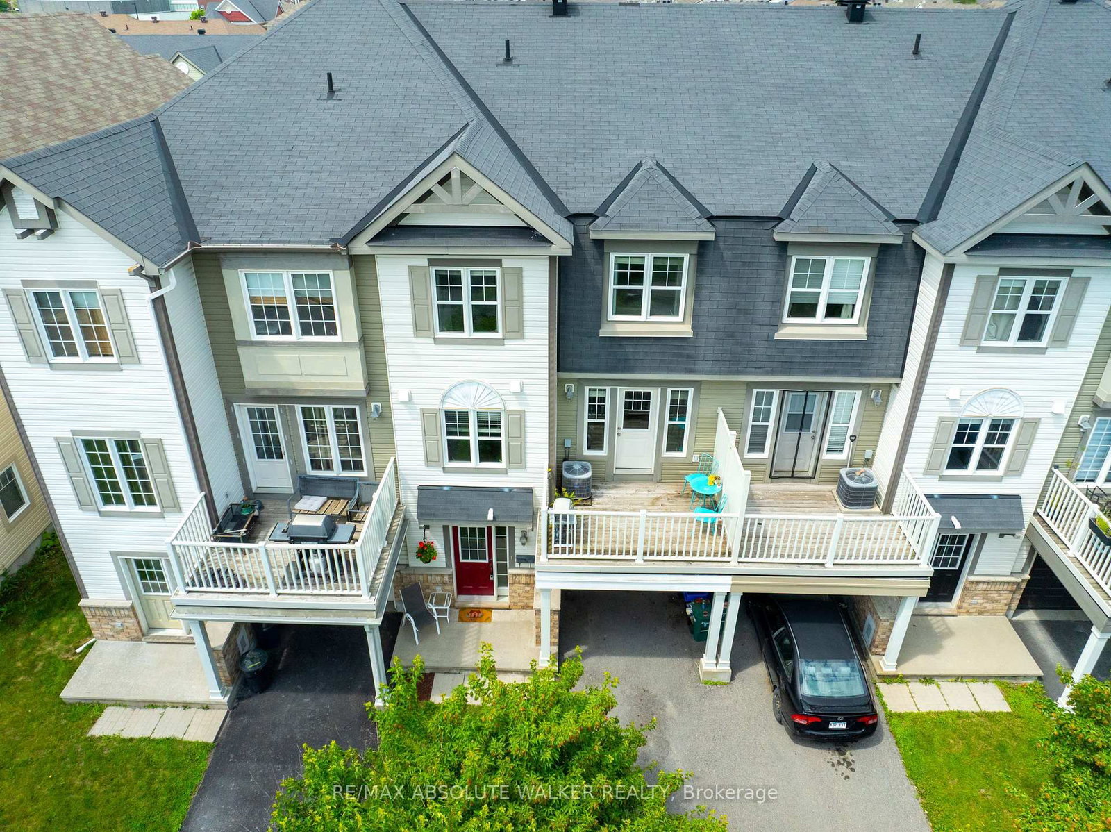 156 Sunshine Crescent • Ottawa, ON photo 27