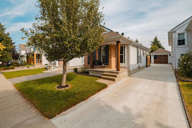 home for sale on 57 Wake Robin Drive