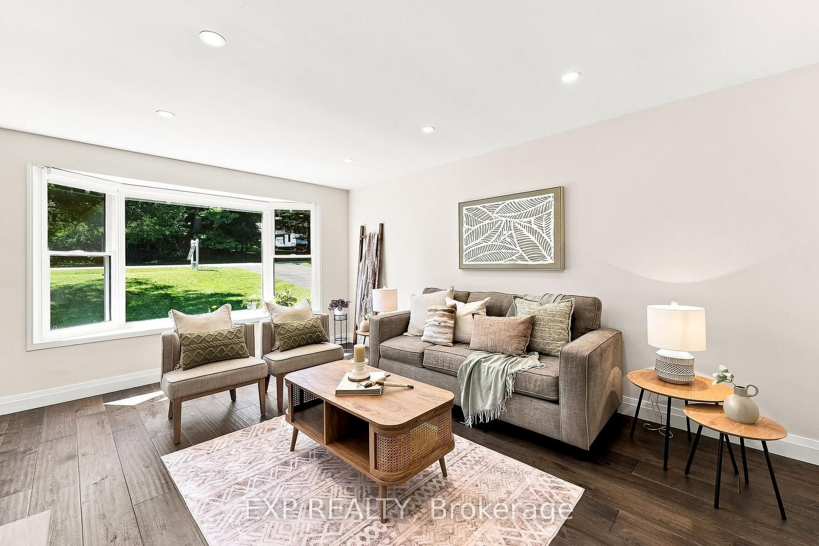 136 Coulter Drive • Kawartha Lakes, ON photo 11