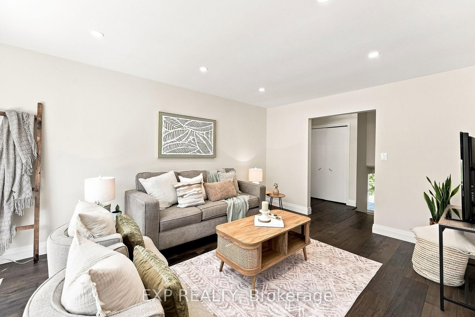 136 Coulter Drive • Kawartha Lakes, ON photo 12