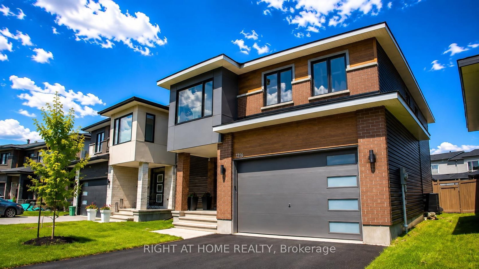 1216 Diamond Street • Clarence-Rockland, ON photo 1