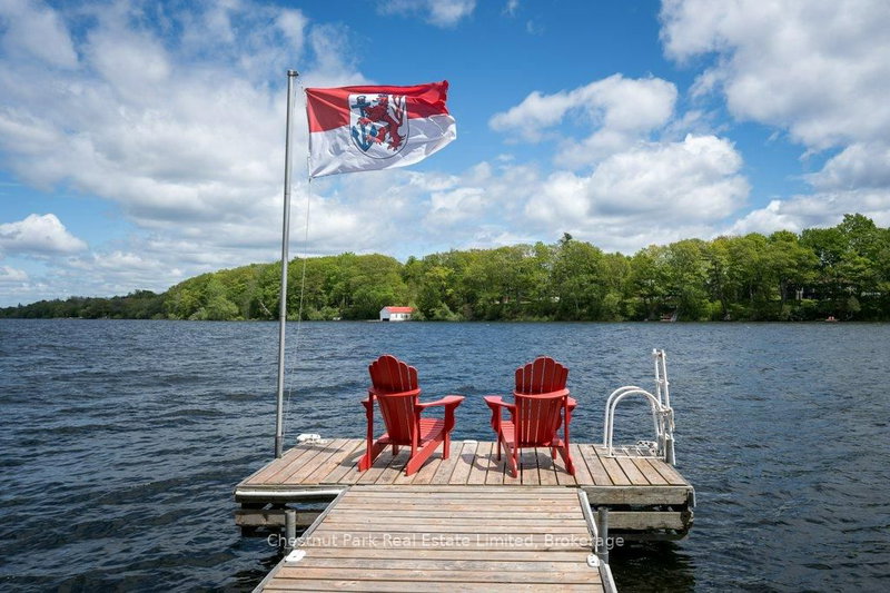 347 Prinyers Cove Crescent