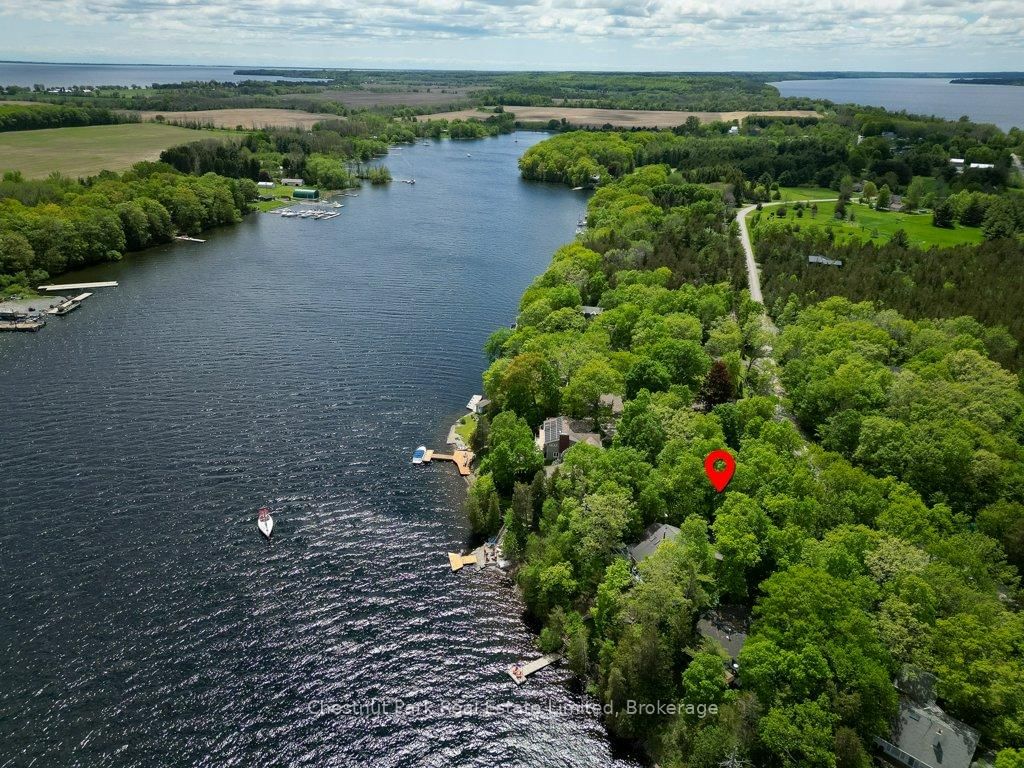 347 Prinyers Cove Crescent • Prince Edward County, ON photo 49
