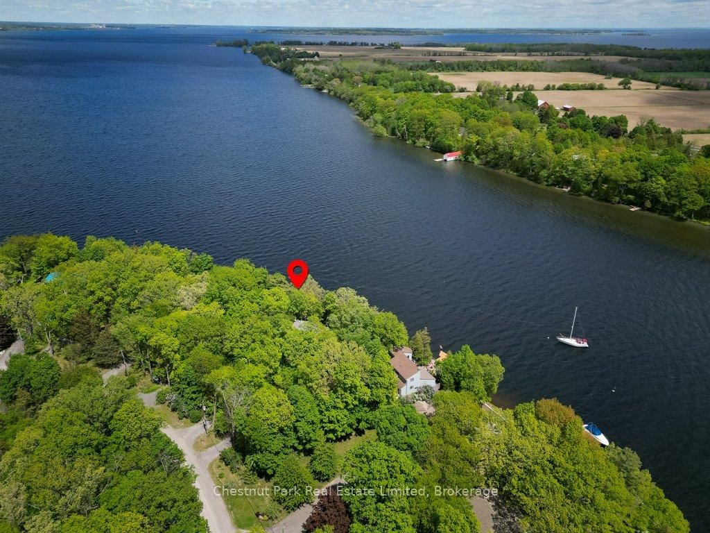 347 Prinyers Cove Crescent • Prince Edward County, ON photo 50