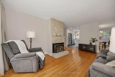 2196 Carnegie Street • Ottawa, ON photo 3