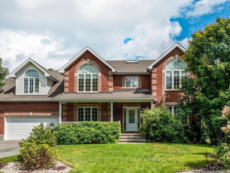 5 Hearn Crescent