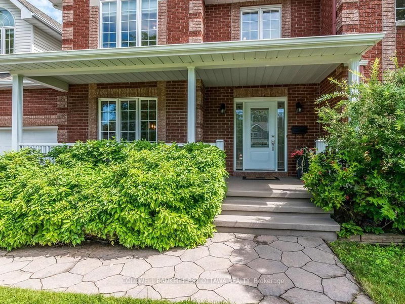 5 Hearn Crescent