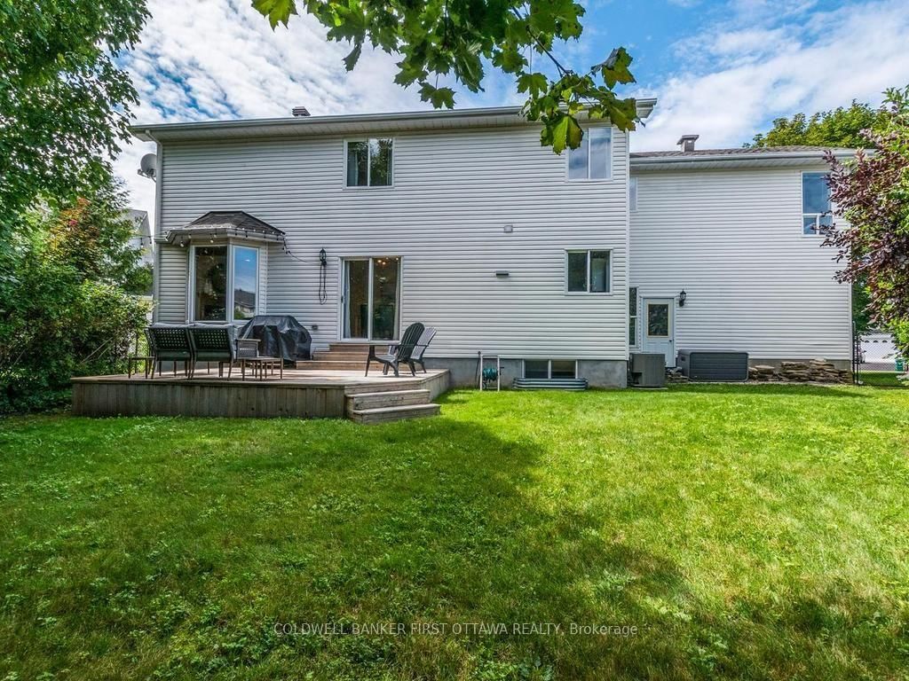 5 Hearn Crescent • Stittsville, ON photo 41