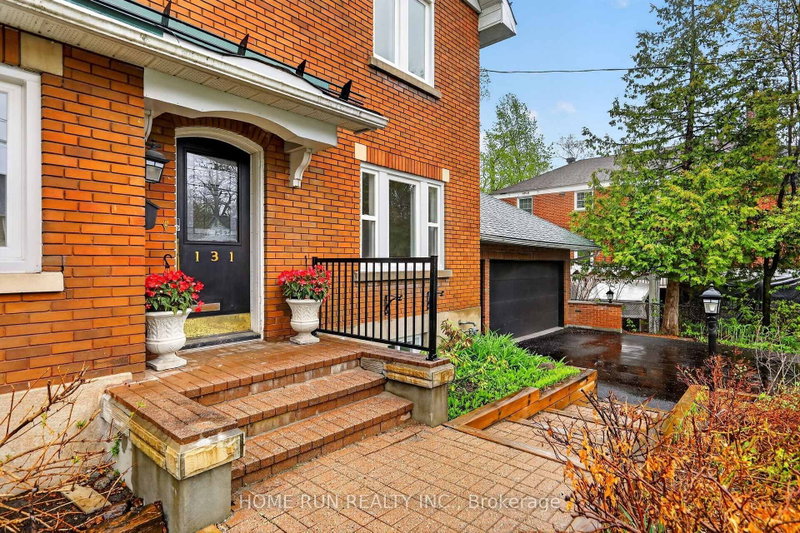 131 Acacia Avenue