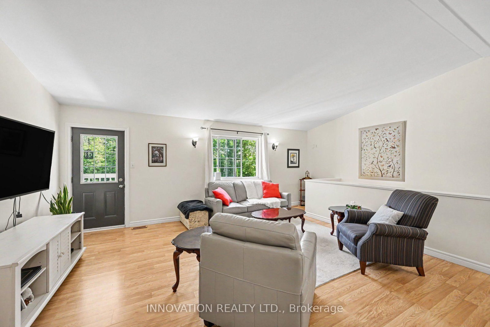 367 Jim Barr Road • Renfrew, ON photo 14