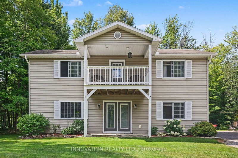 367 Jim Barr Road