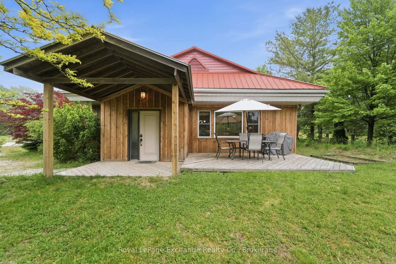 141 Bell Drive