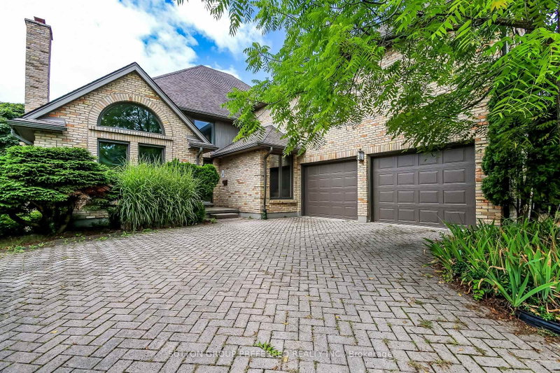 116 Hartson Road