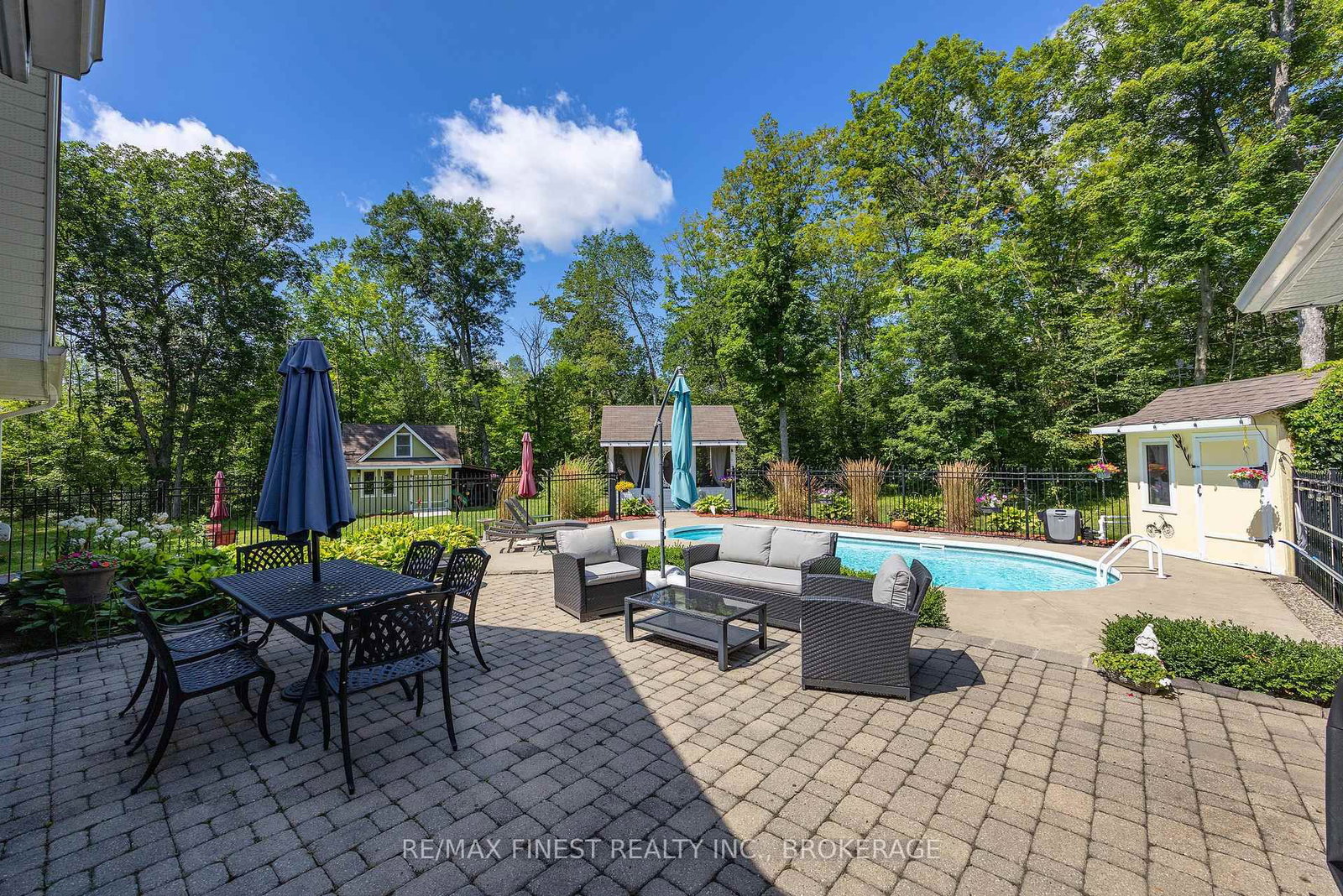 1197 Mccullough Road • Shannonville, ON photo 39