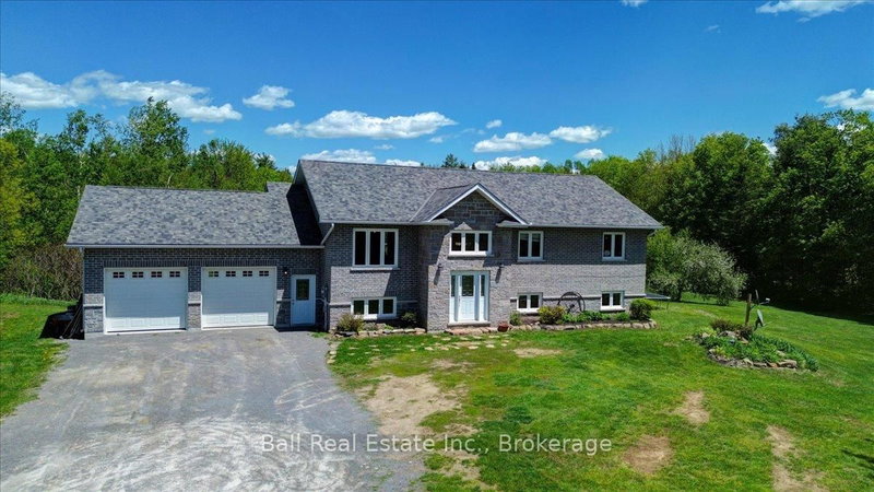 1696 County Road 504 Road