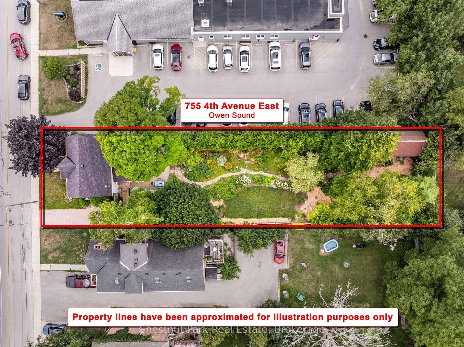 755 4th Avenue E • Owen Sound, ON photo 47