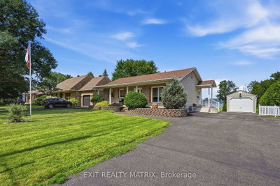 Detached House for sale at 554 Front Road, Champlain, Ontario, K0B 1K0 - Champlain Twp - MLS: X13694946