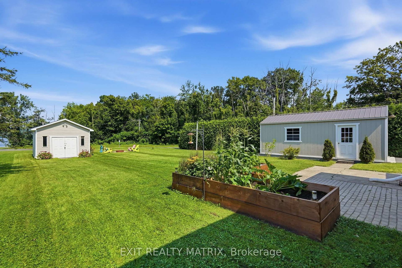 554 Front Road • Champlain, ON photo 36