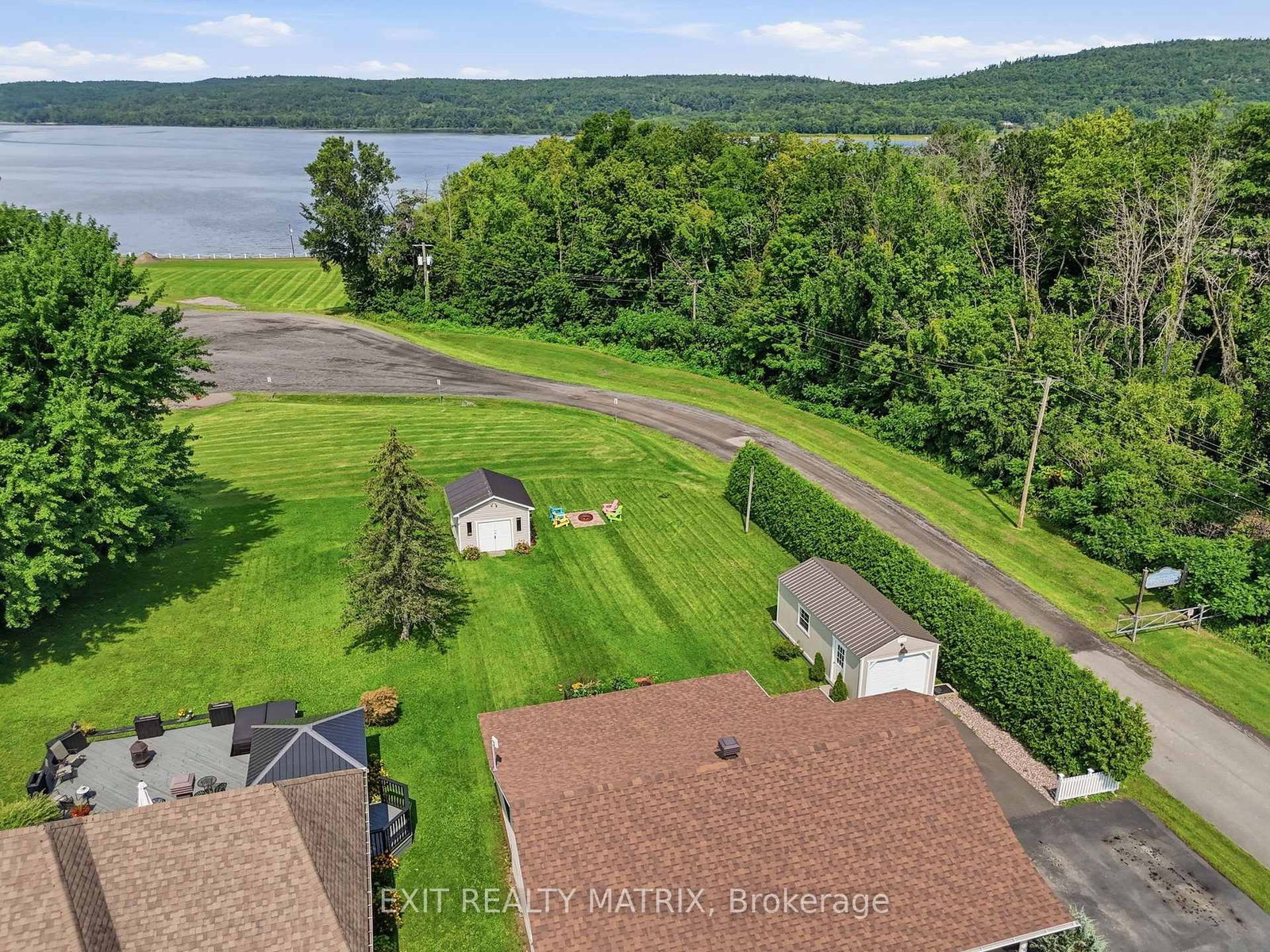 554 Front Road • Champlain, ON photo 39
