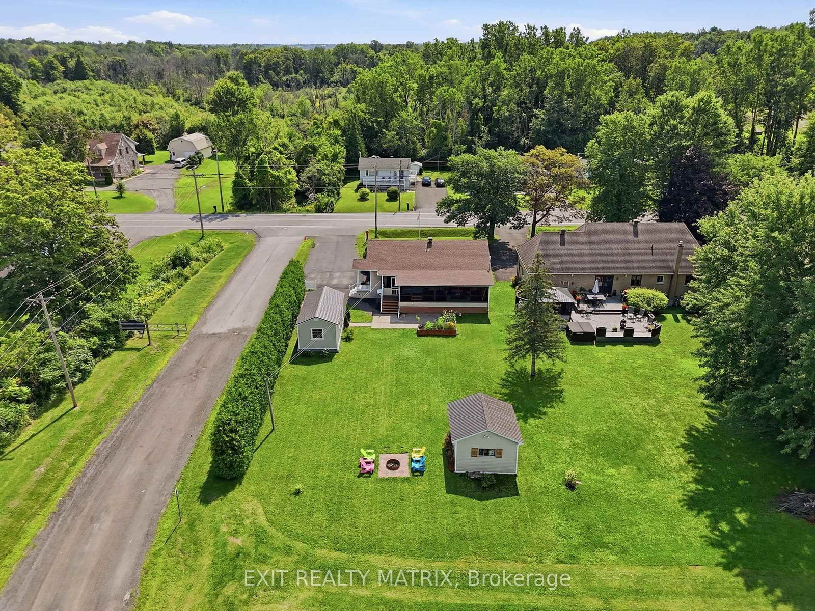 554 Front Road • Champlain, ON photo 42