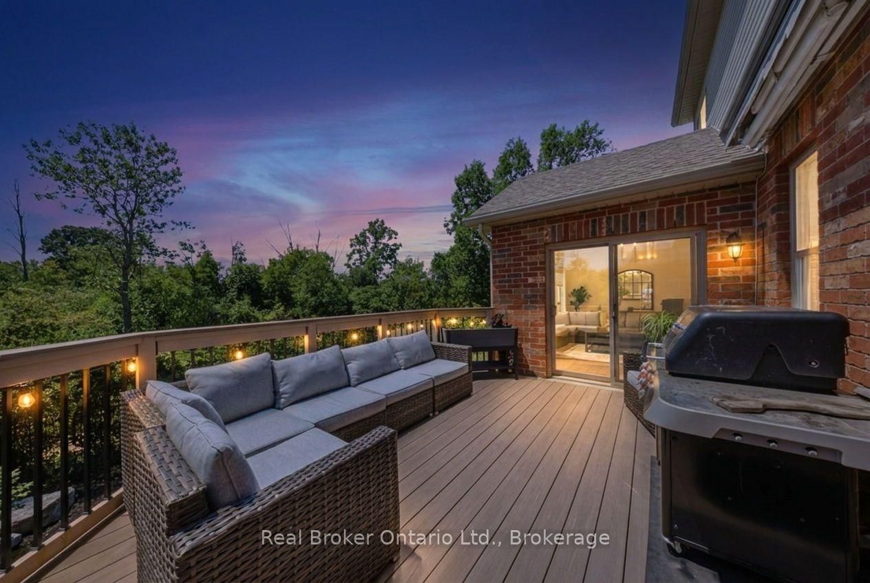 65 Amsterdam Crescent • Guelph, ON photo 35