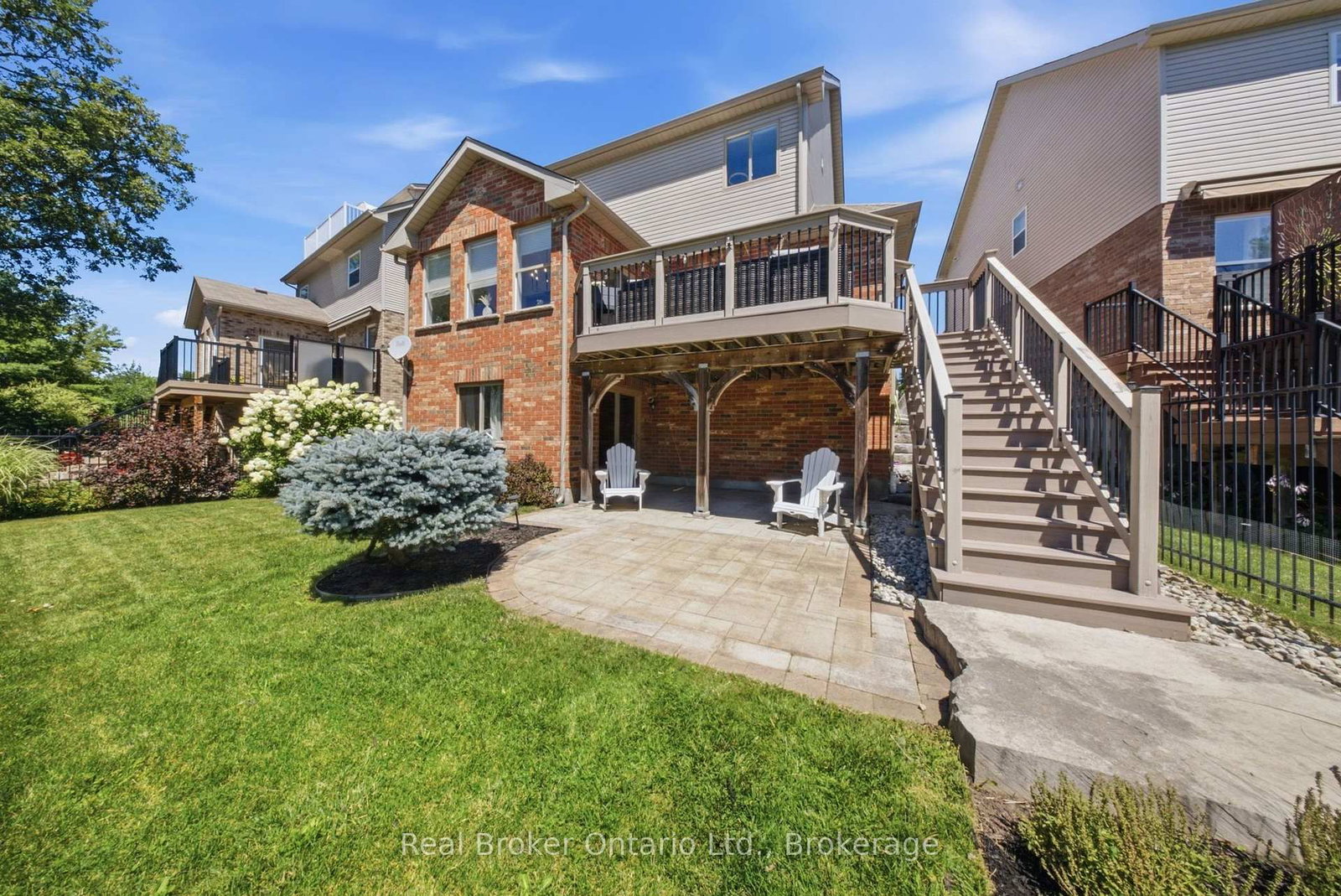 65 Amsterdam Crescent • Guelph, ON photo 39