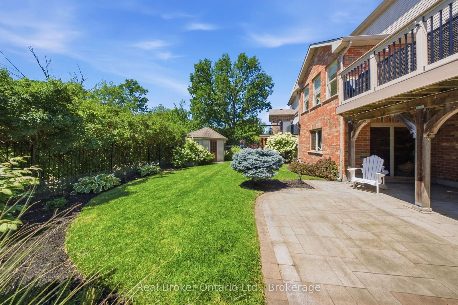 65 Amsterdam Crescent • Guelph, ON photo 40
