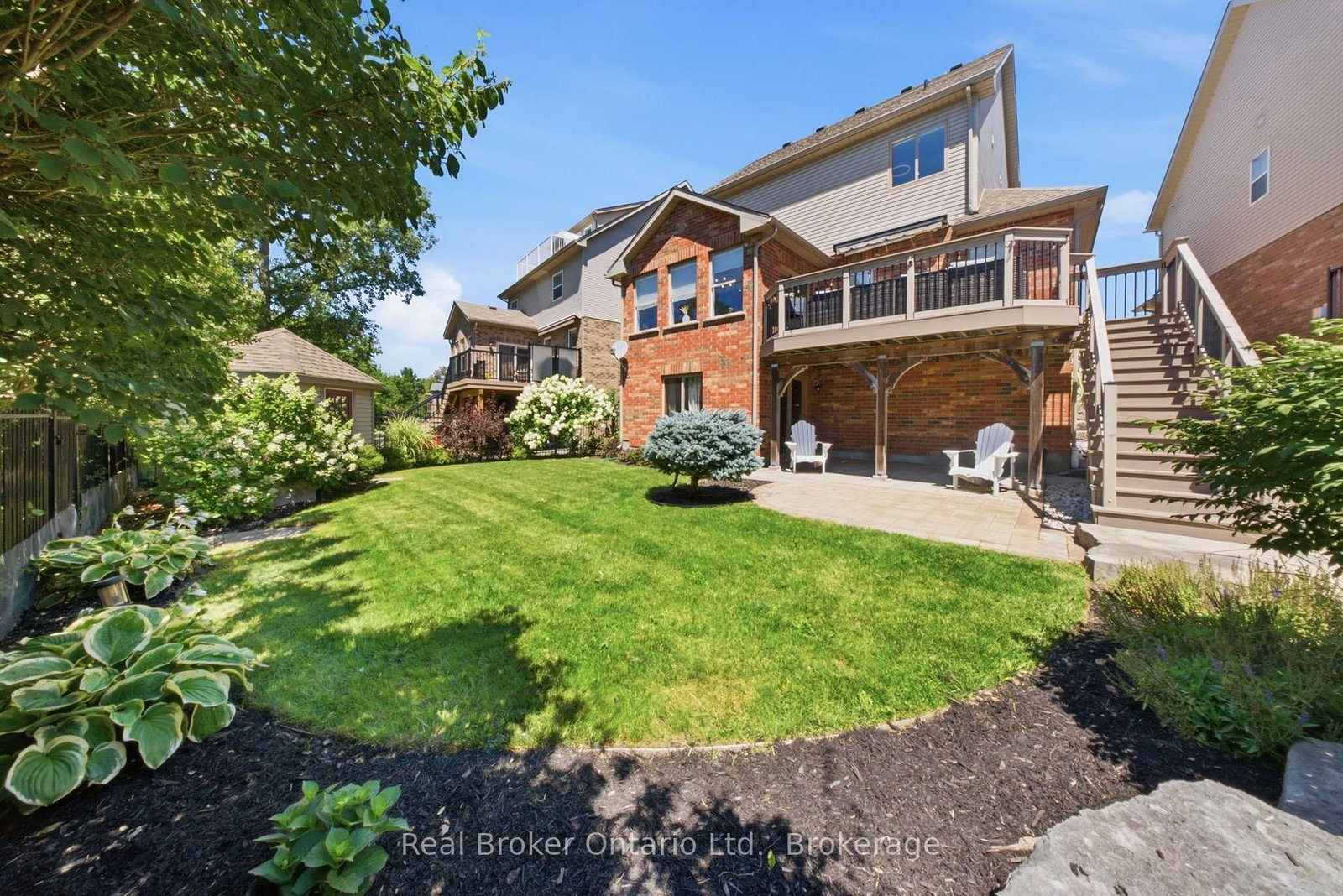 65 Amsterdam Crescent • Guelph, ON photo 41