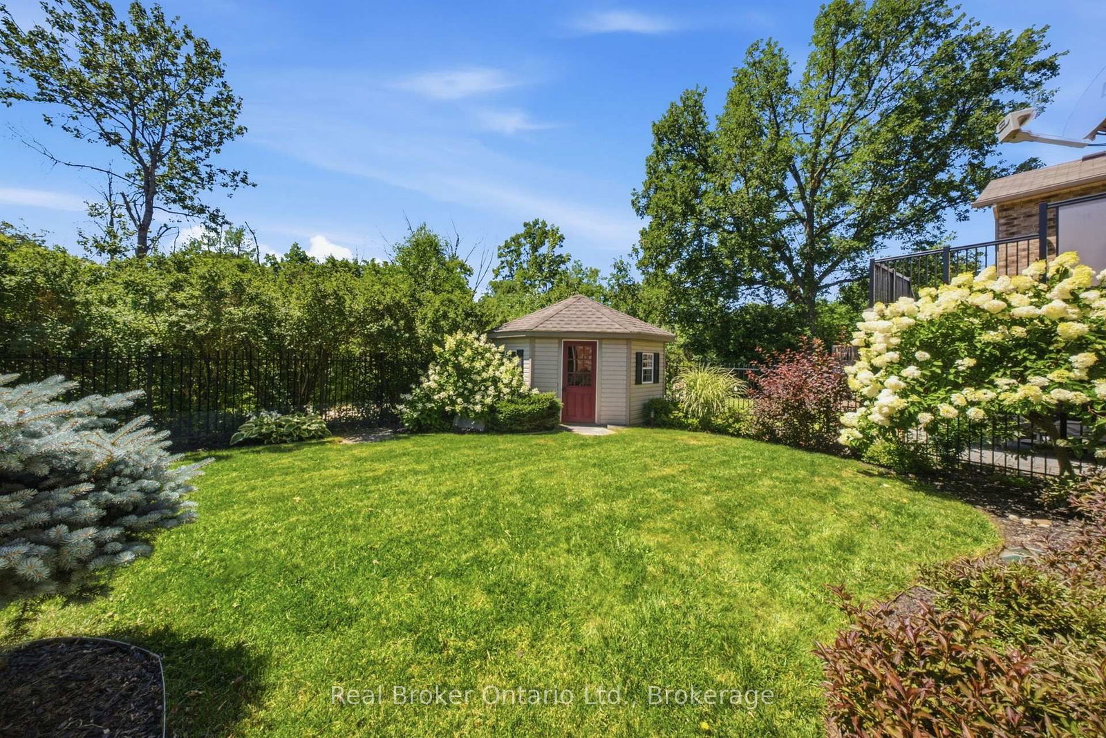 65 Amsterdam Crescent • Guelph, ON photo 42
