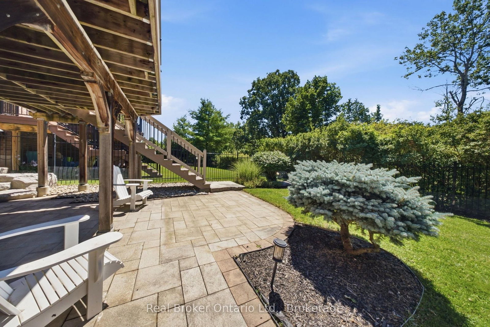 65 Amsterdam Crescent • Guelph, ON photo 43