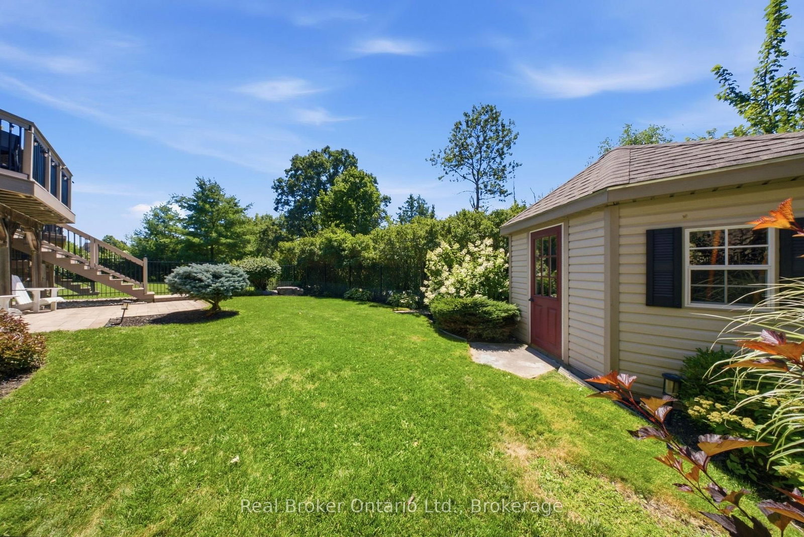 65 Amsterdam Crescent • Guelph, ON photo 44