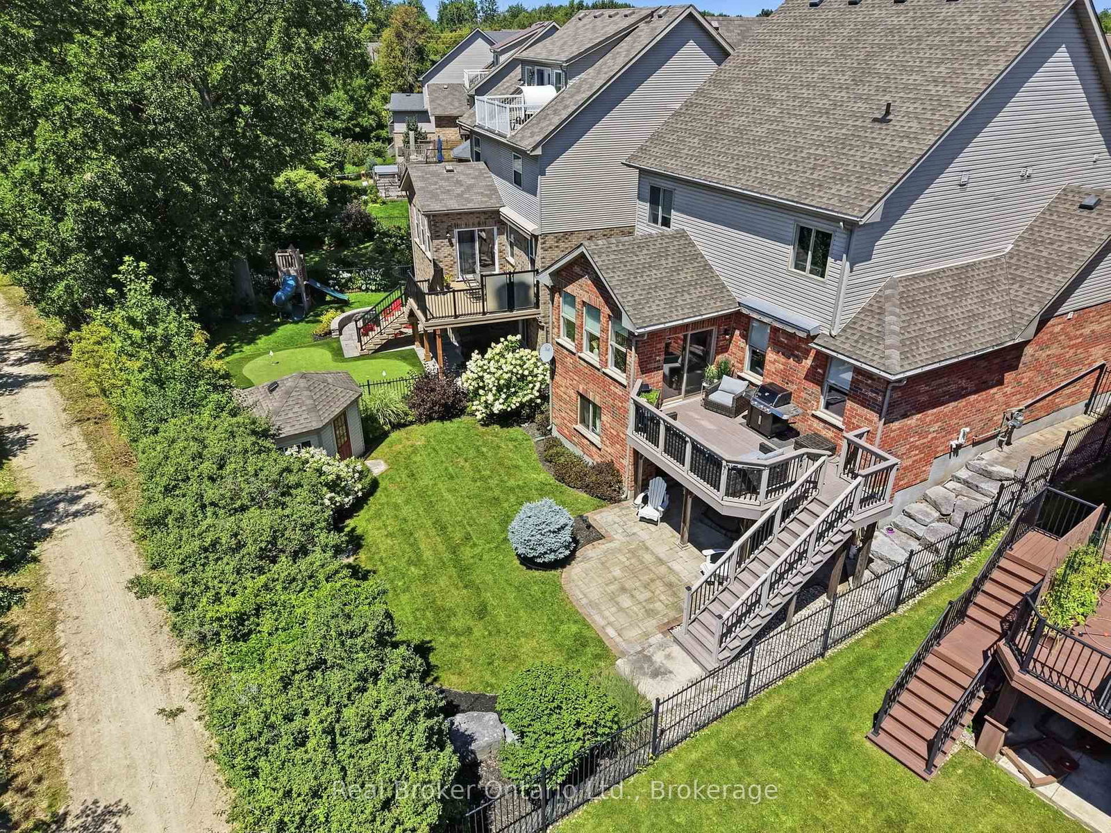 65 Amsterdam Crescent • Guelph, ON photo 48