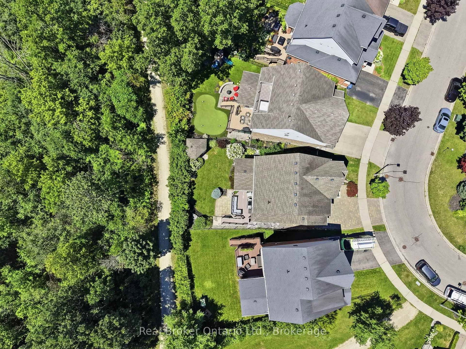 65 Amsterdam Crescent • Guelph, ON photo 49