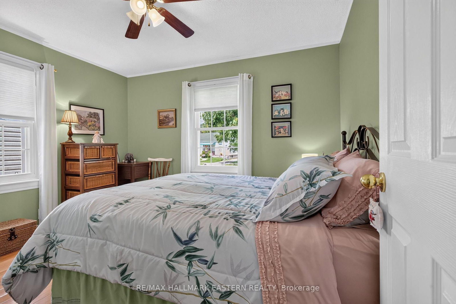 501 Glengarry Avenue • Peterborough, ON photo 10