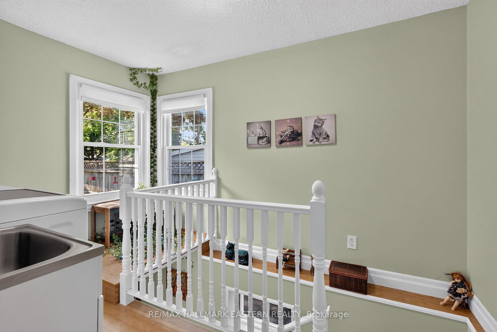 501 Glengarry Avenue • Peterborough, ON photo 19