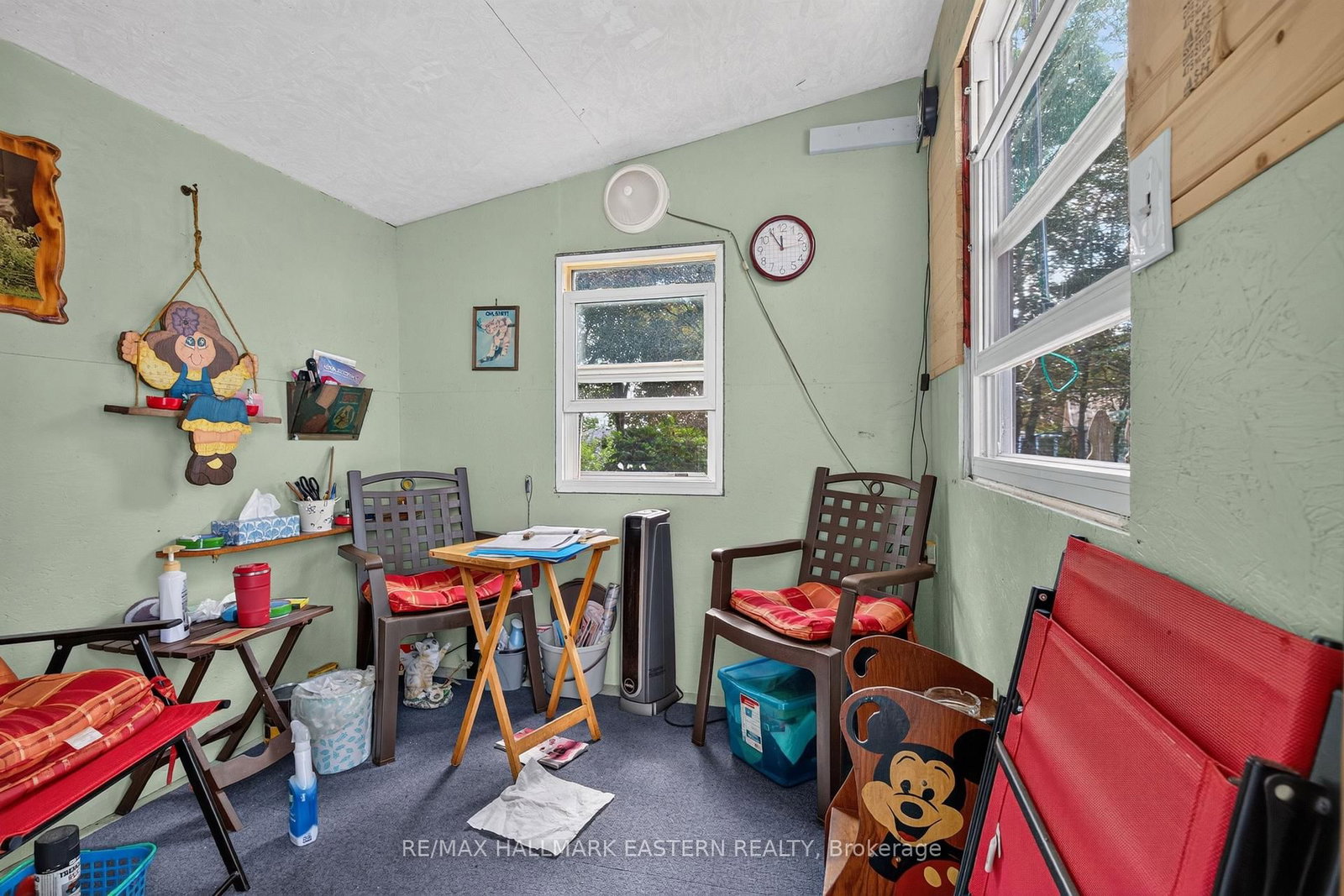501 Glengarry Avenue • Peterborough, ON photo 29