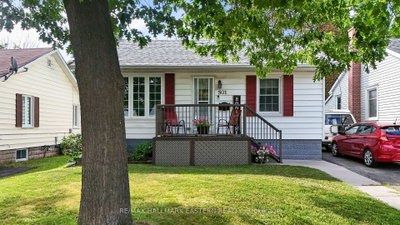 501 Glengarry Avenue • Peterborough, ON photo 3