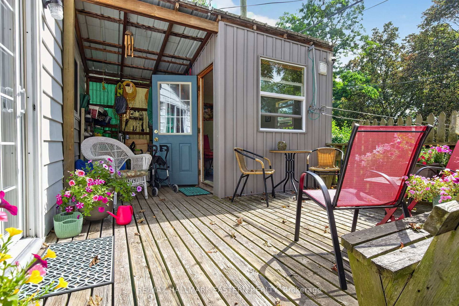 501 Glengarry Avenue • Peterborough, ON photo 32