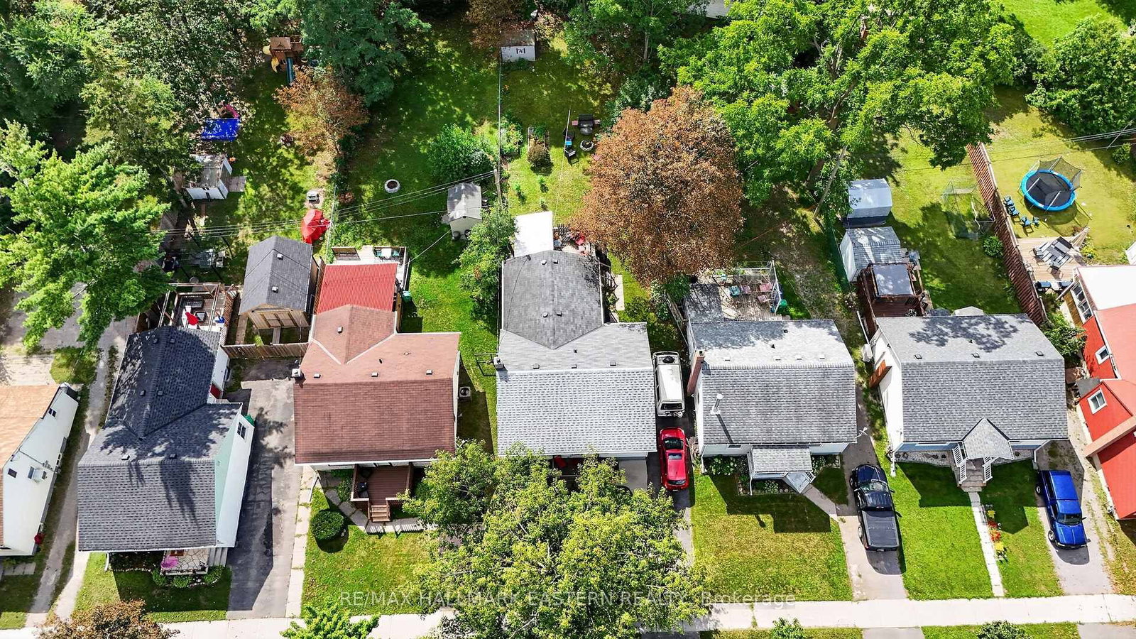 501 Glengarry Avenue • Peterborough, ON photo 34