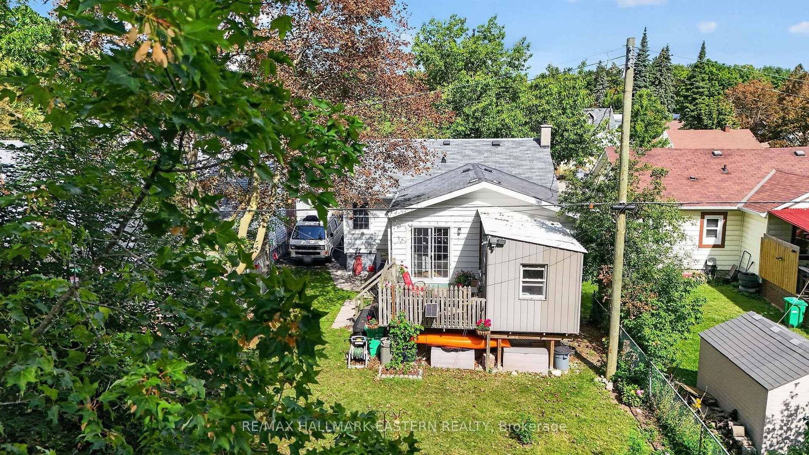 501 Glengarry Avenue • Peterborough, ON photo 35