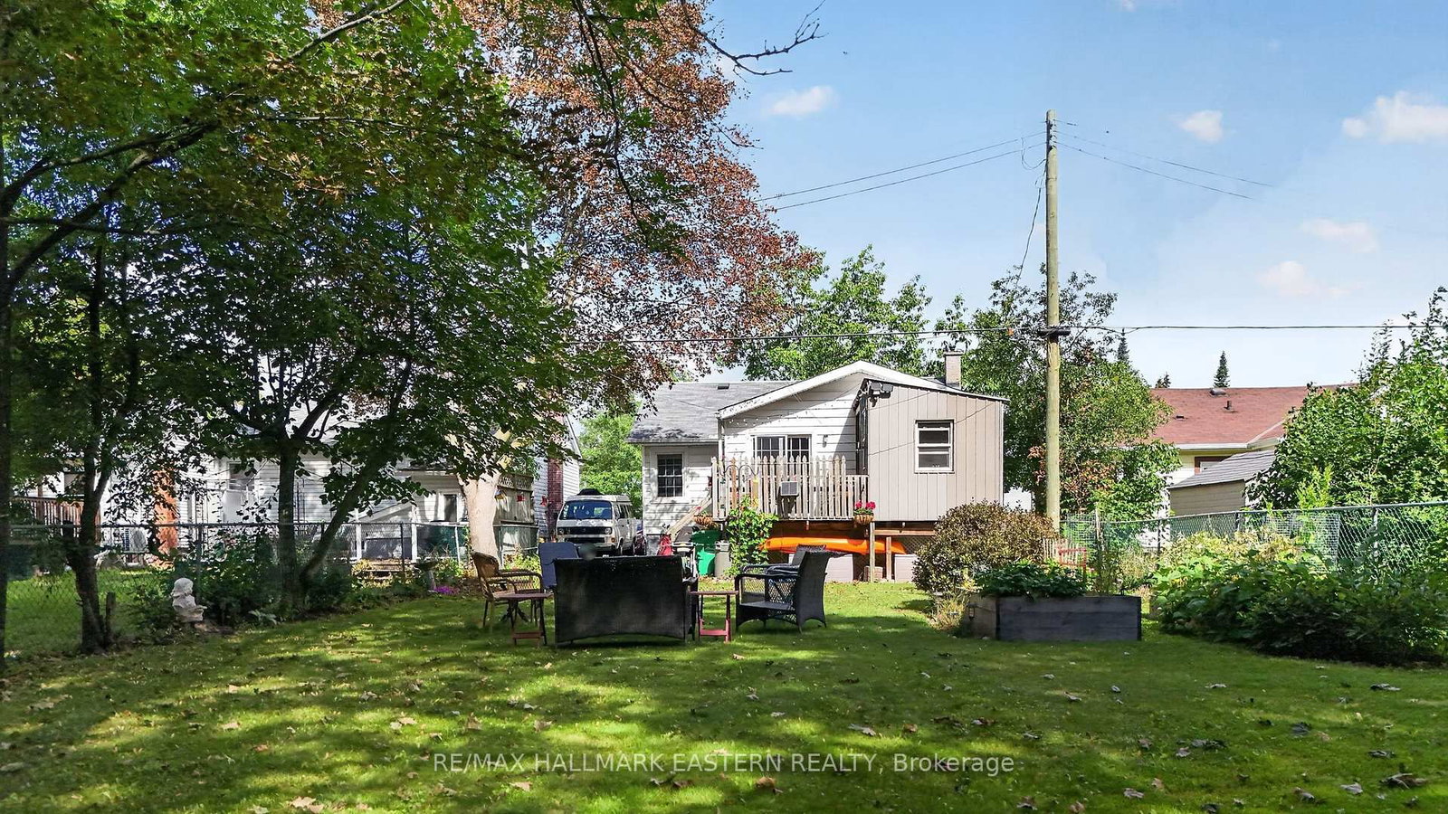 501 Glengarry Avenue • Peterborough, ON photo 36