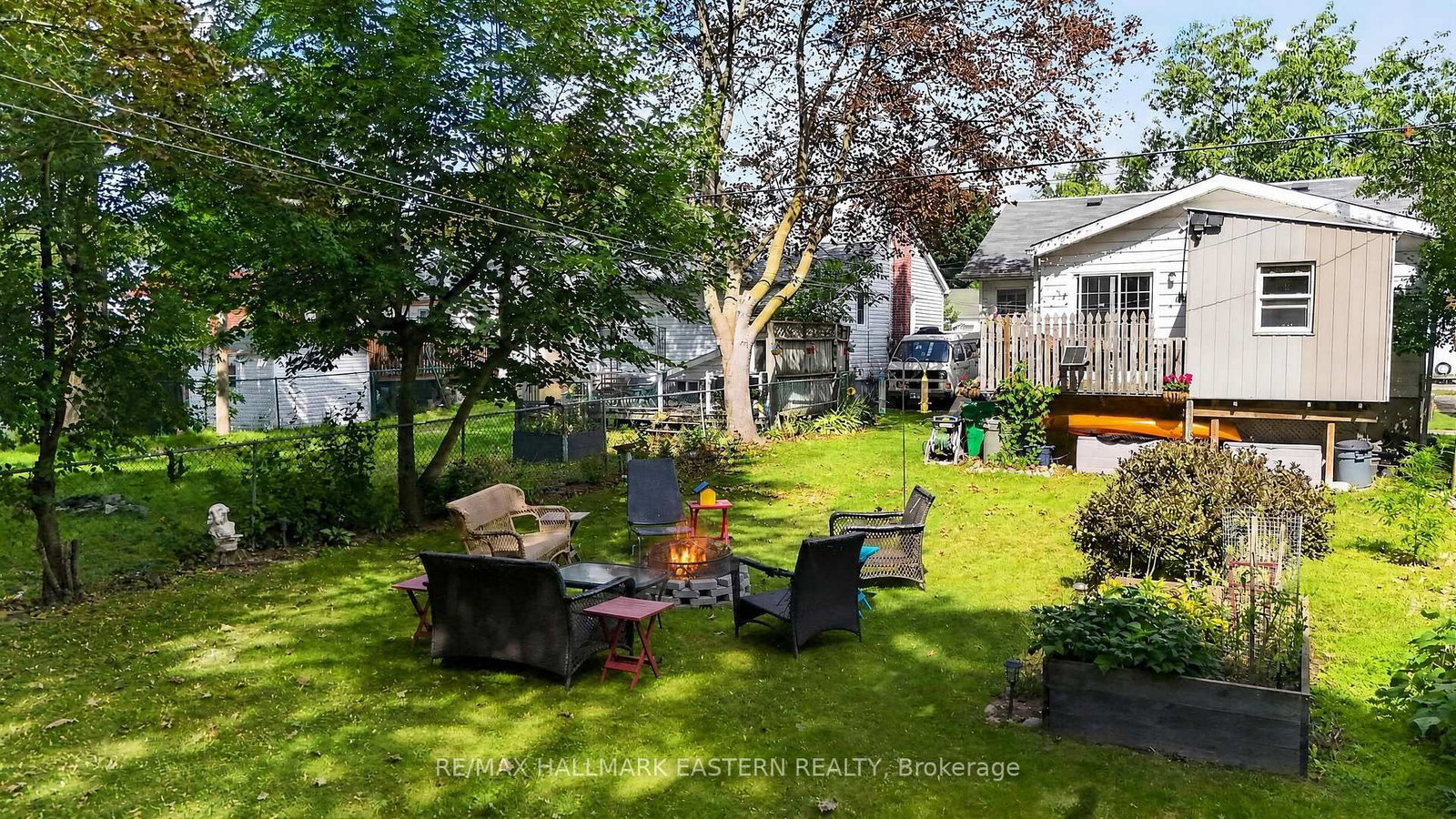 501 Glengarry Avenue • Peterborough, ON photo 37